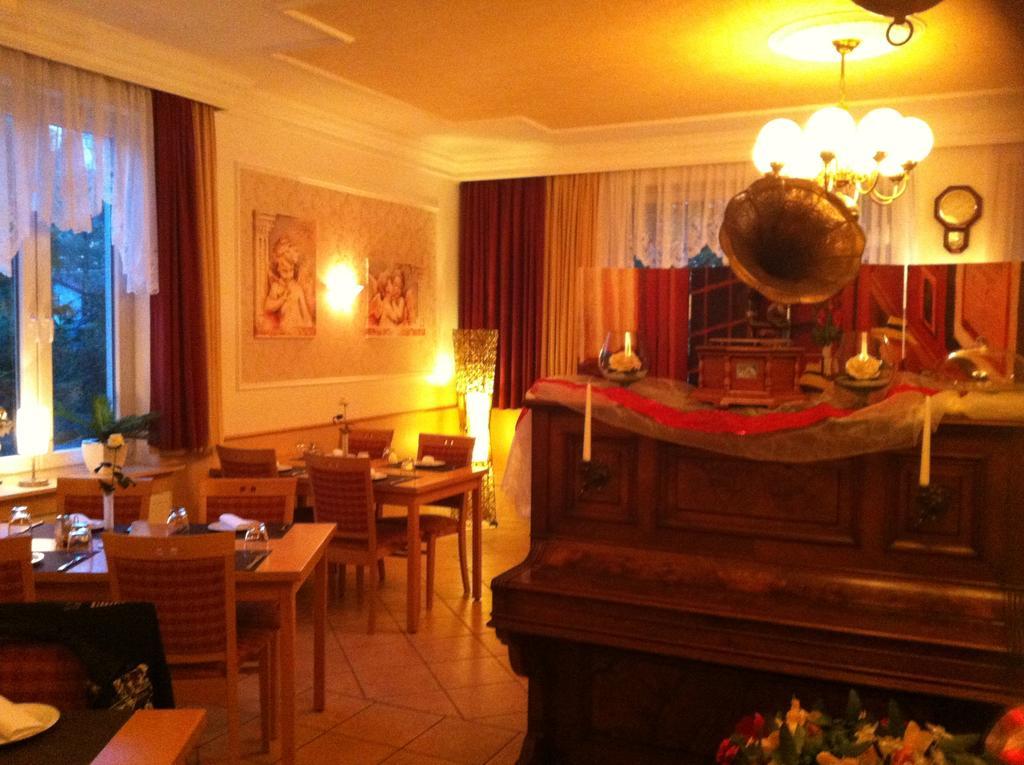 Hotel Abalone Remscheid Kültér fotó