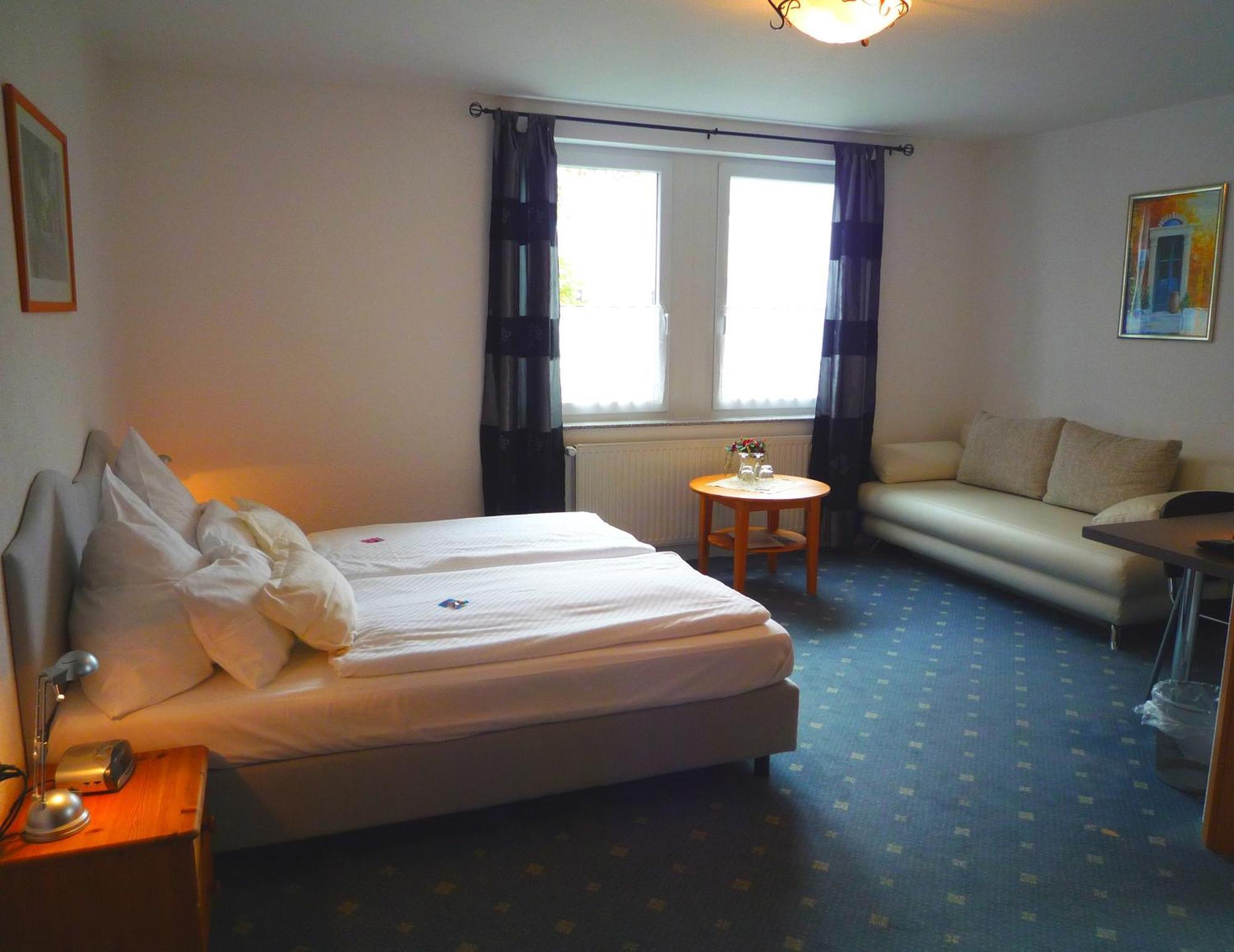 Hotel Abalone Remscheid Szoba fotó