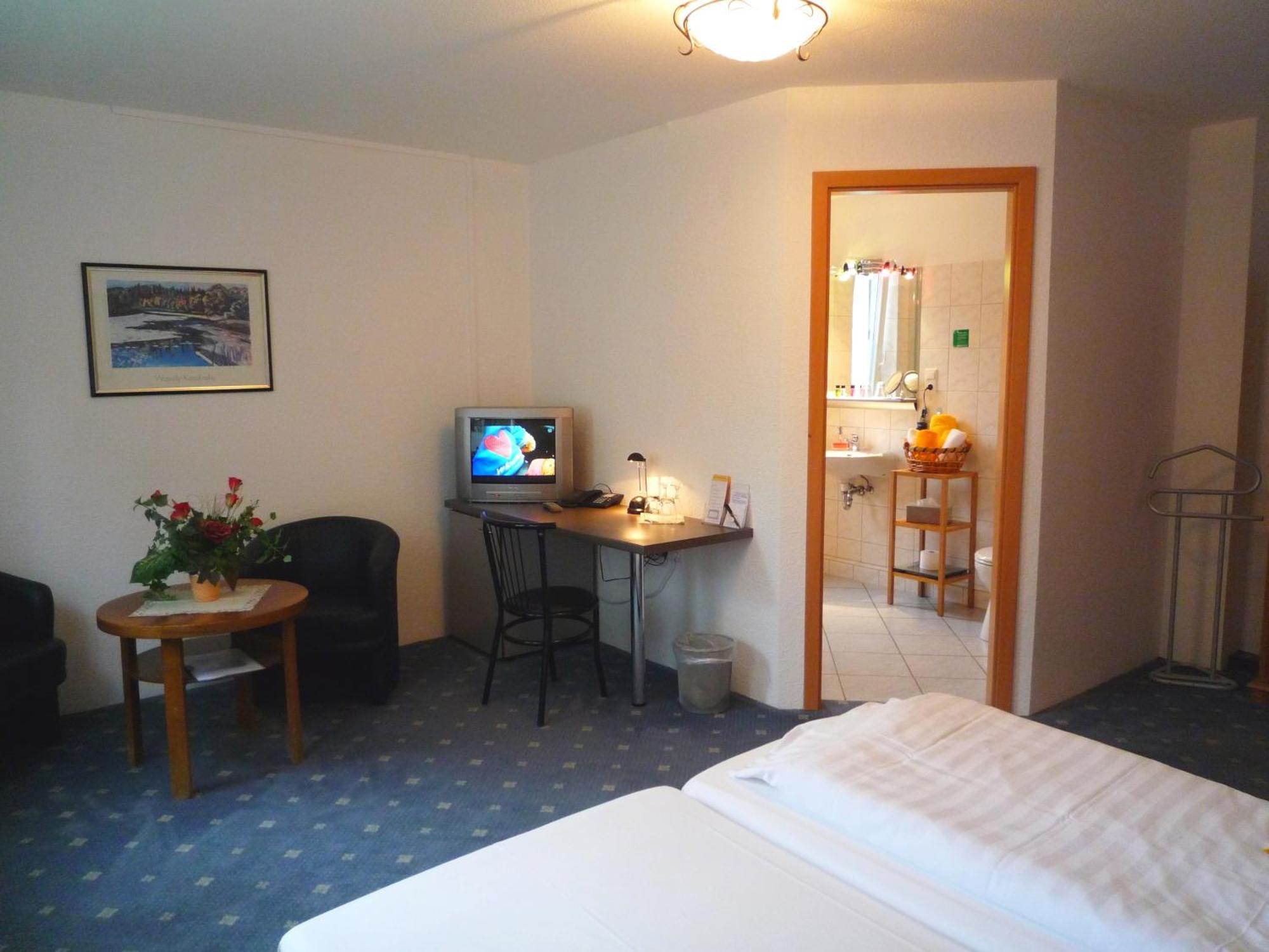 Hotel Abalone Remscheid Szoba fotó