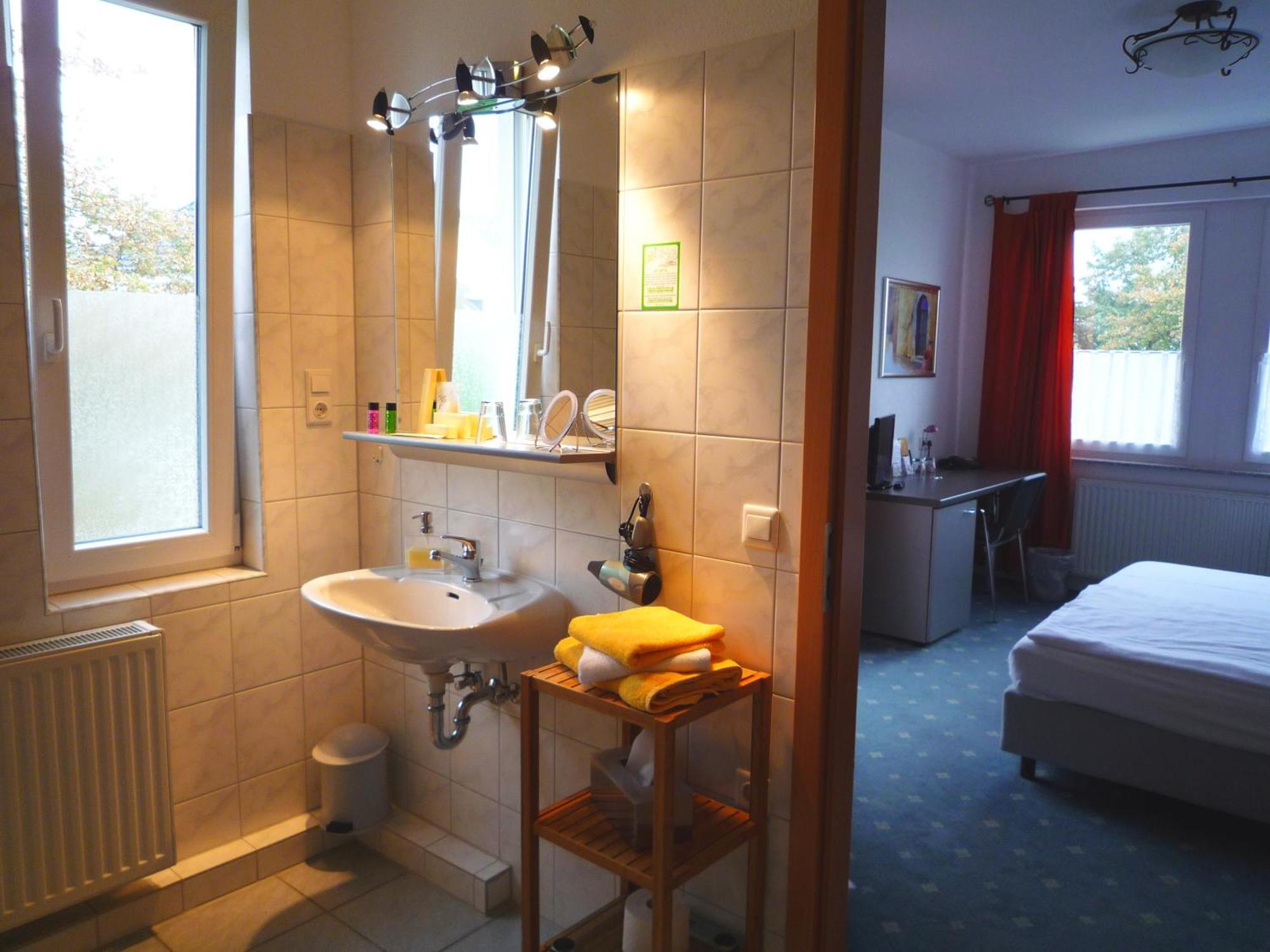 Hotel Abalone Remscheid Szoba fotó