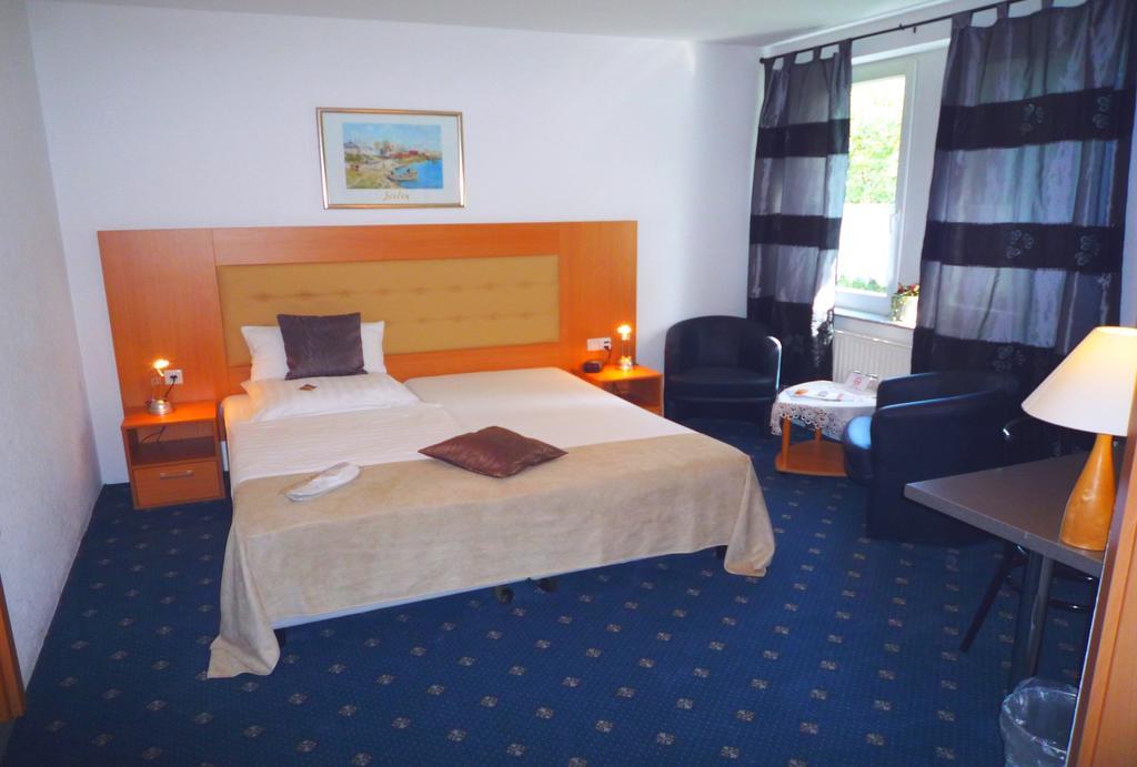 Hotel Abalone Remscheid Kültér fotó