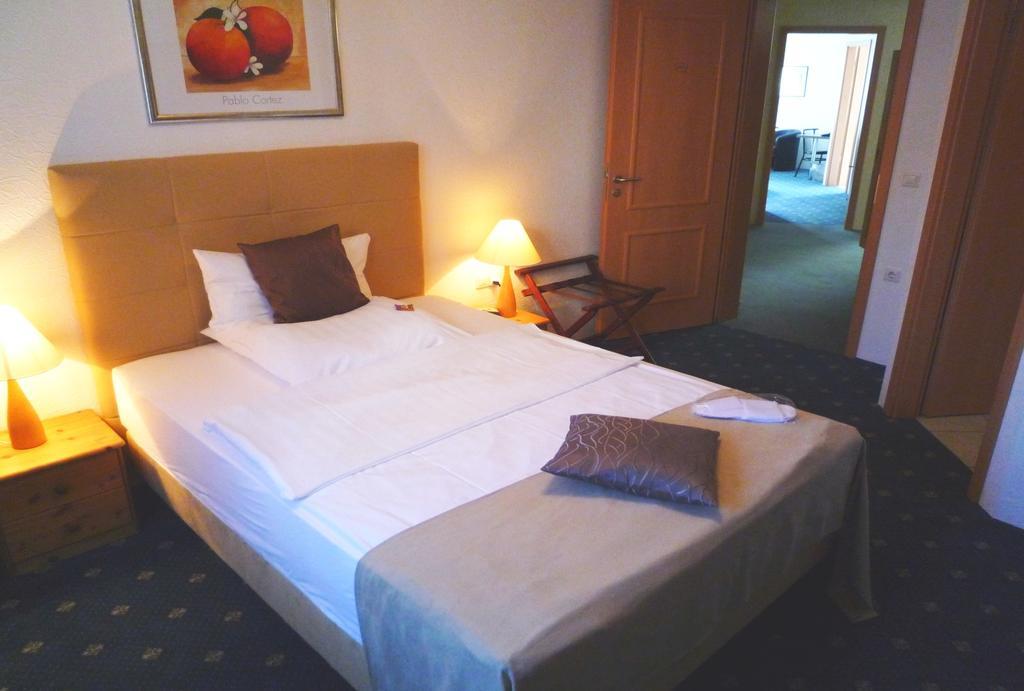Hotel Abalone Remscheid Kültér fotó