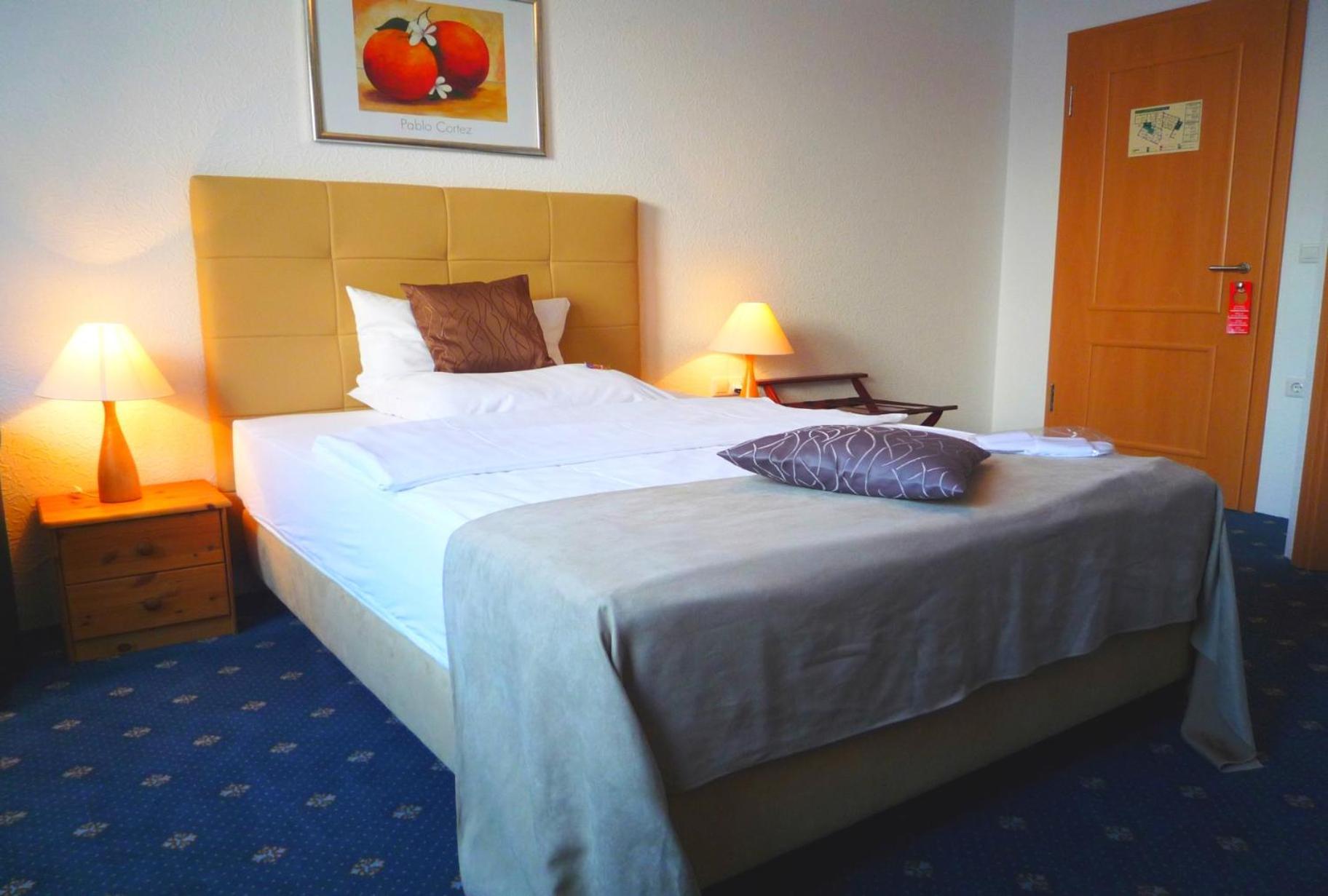 Hotel Abalone Remscheid Kültér fotó