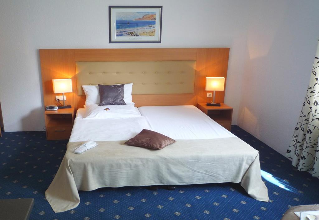 Hotel Abalone Remscheid Kültér fotó